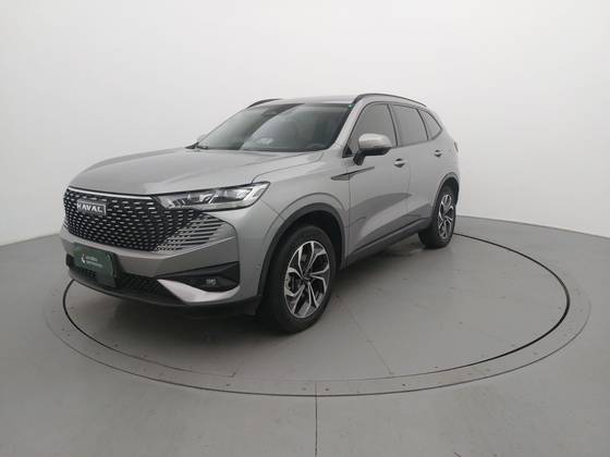 GWM HAVAL H6 1.5 PHEV PREMIUM AWD E-TRACTION GWM HAVAL H6 1.5 PHEV PREMIUM AWD E-TRACTION